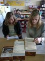 partnerwerk Emilie en Ashley